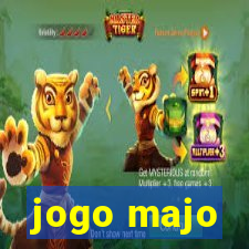 jogo majo