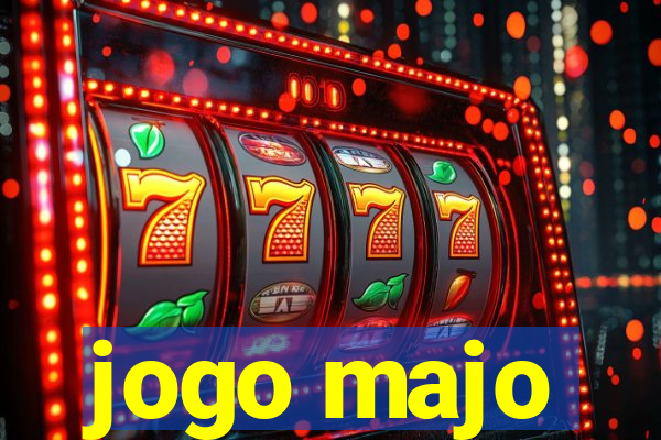 jogo majo