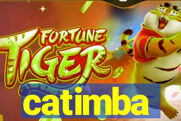 catimba