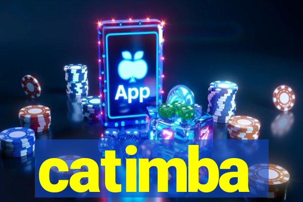 catimba