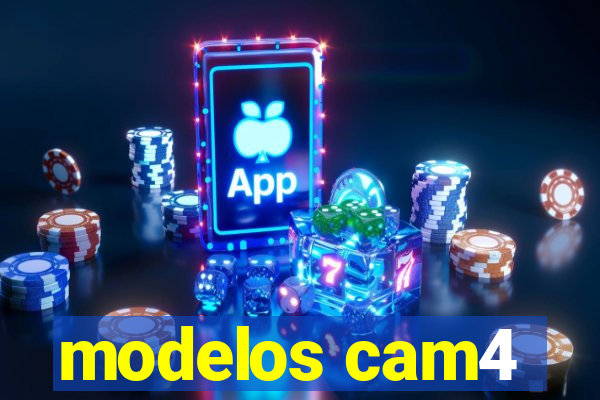 modelos cam4