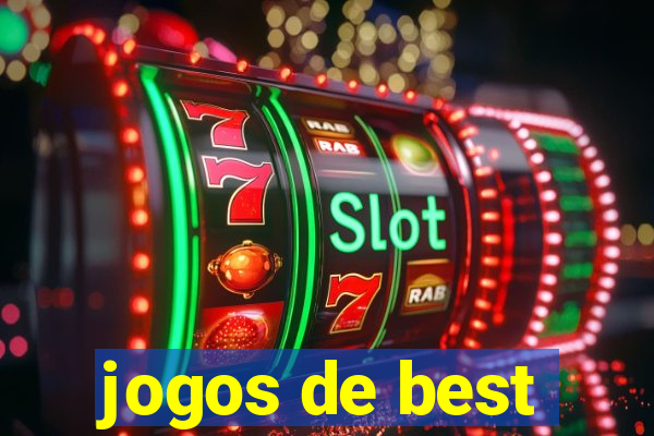 jogos de best