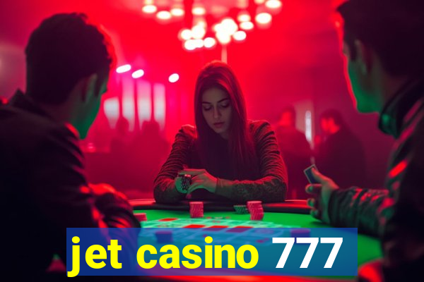 jet casino 777