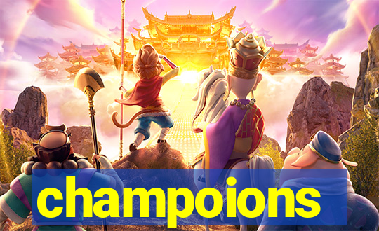 champoions