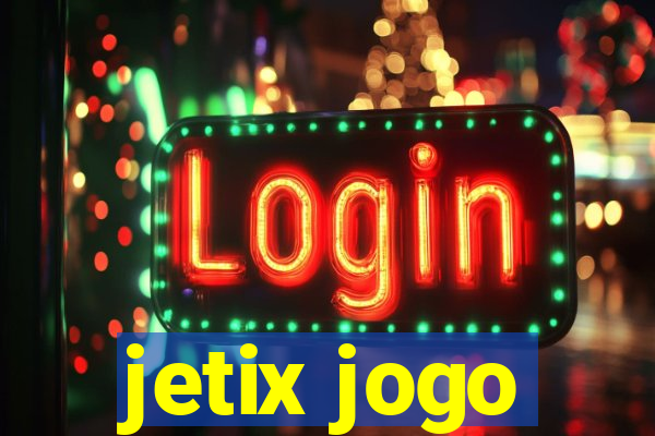 jetix jogo