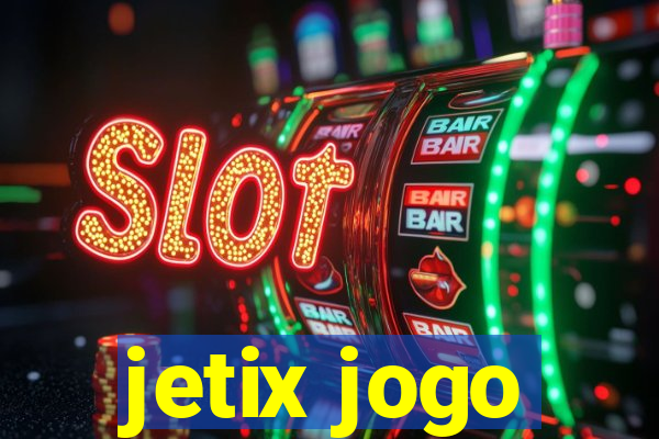 jetix jogo