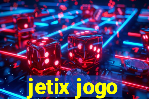 jetix jogo