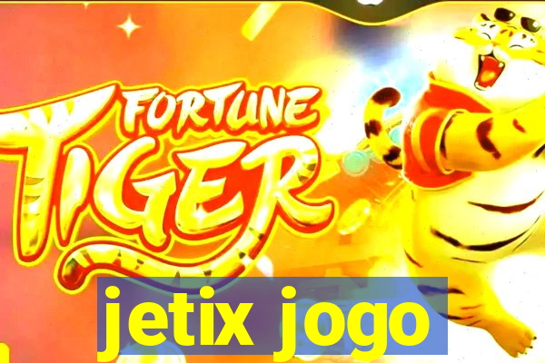 jetix jogo