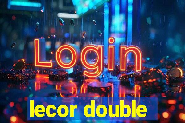 lecor double