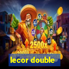 lecor double