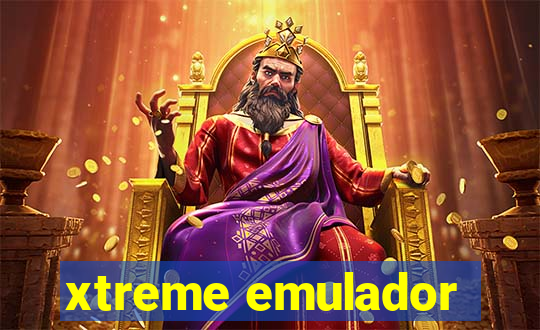 xtreme emulador