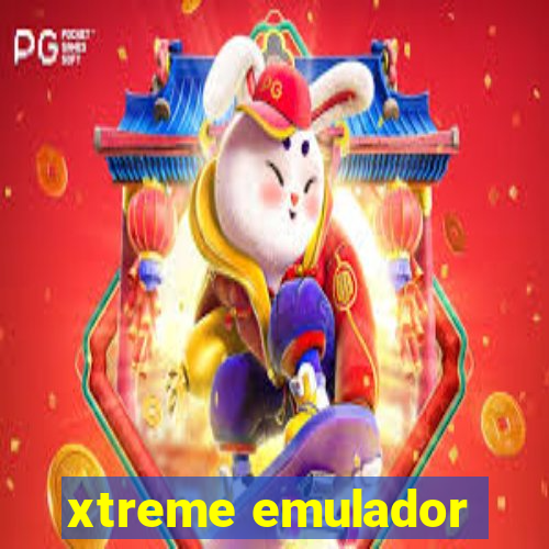 xtreme emulador