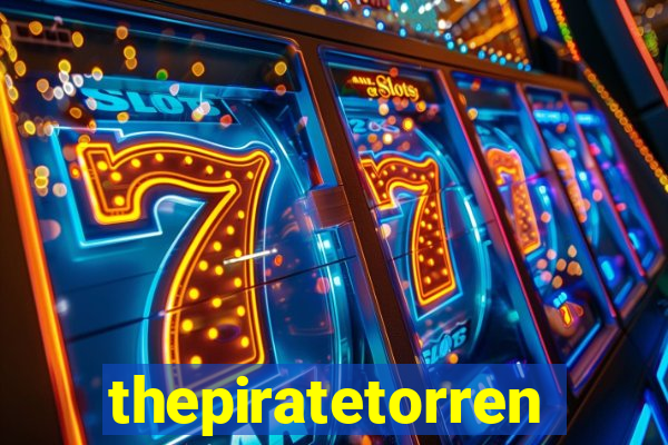 thepiratetorrents