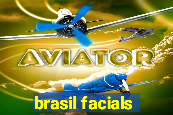 brasil facials