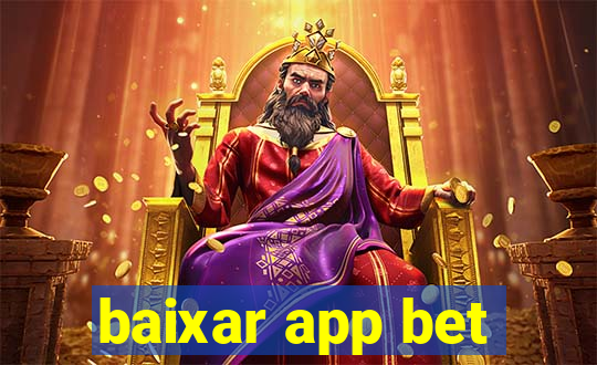 baixar app bet