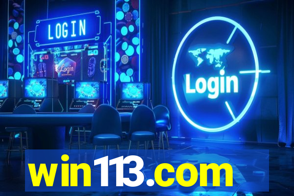 win113.com