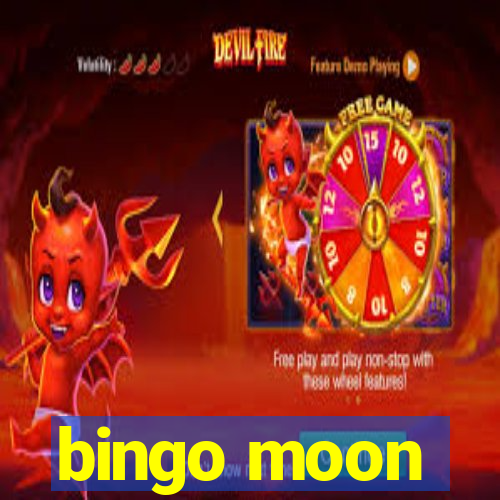 bingo moon