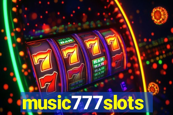 music777slots