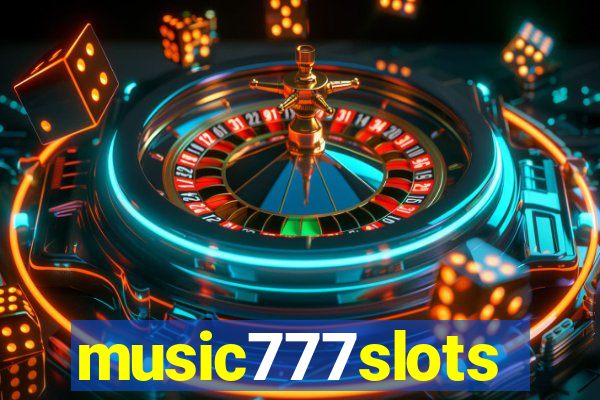 music777slots