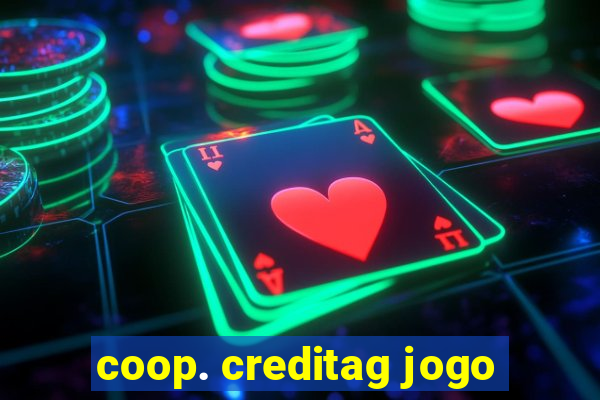 coop. creditag jogo