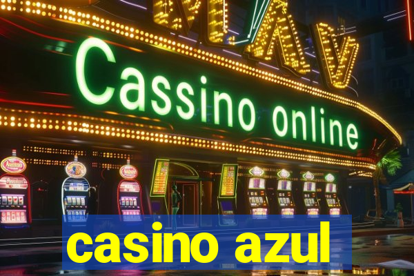 casino azul