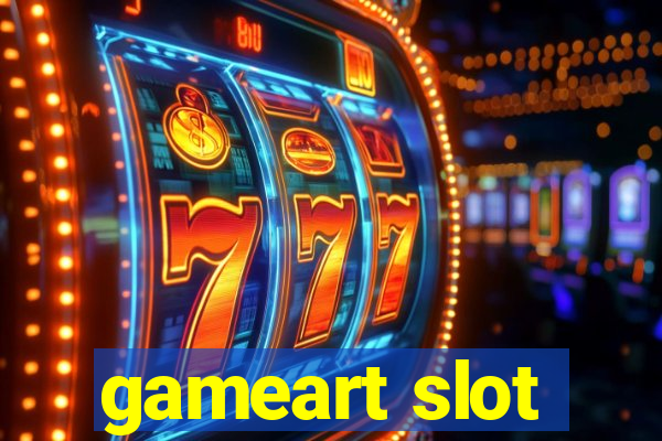 gameart slot