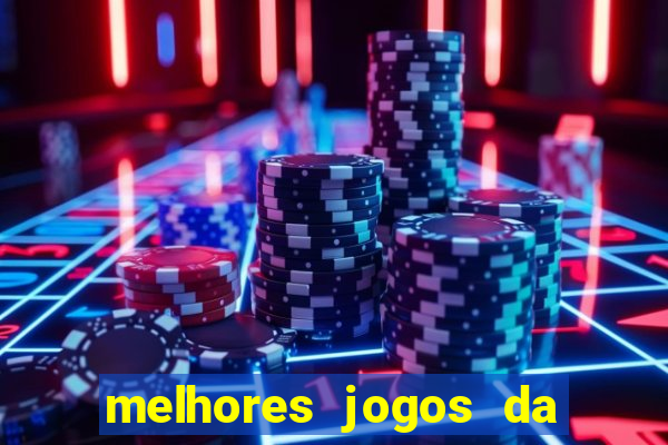 melhores jogos da pg slots