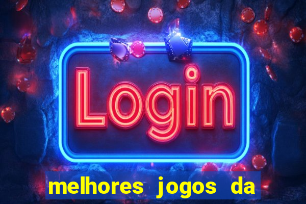 melhores jogos da pg slots