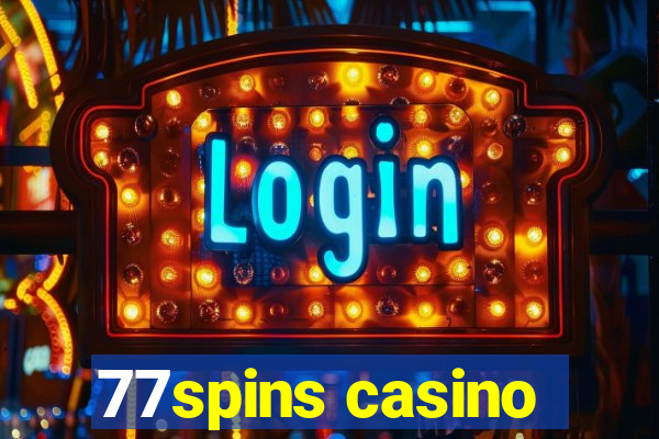 77spins casino