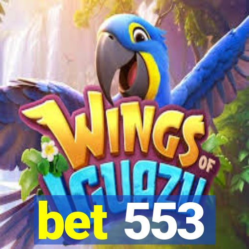 bet 553