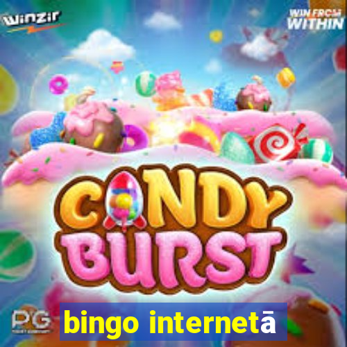 bingo internetā