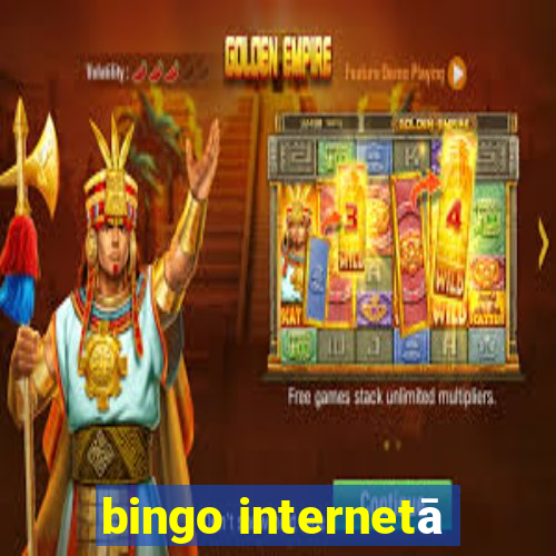 bingo internetā