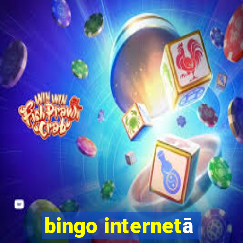 bingo internetā