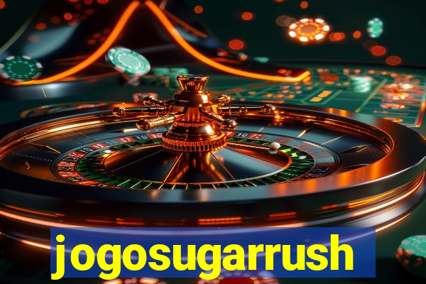 jogosugarrush