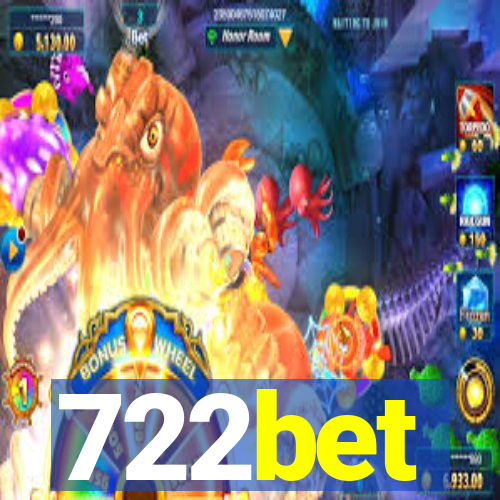 722bet