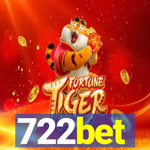 722bet