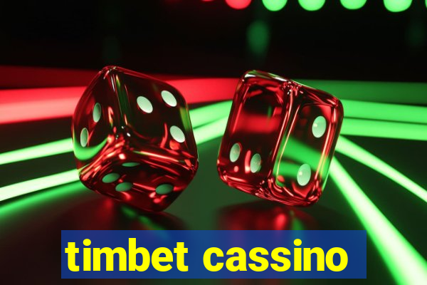 timbet cassino