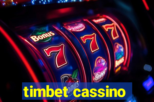 timbet cassino