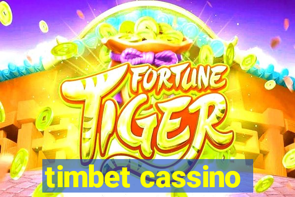 timbet cassino