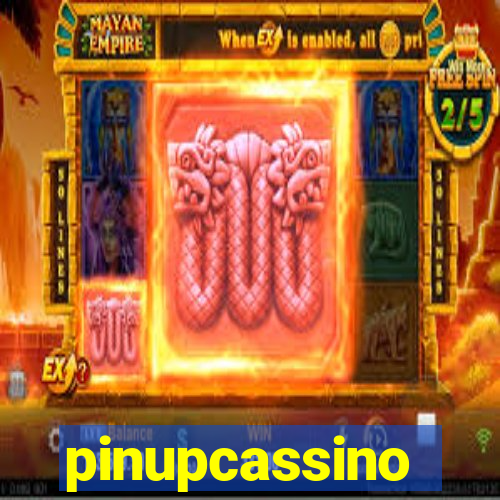 pinupcassino