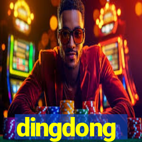 dingdong