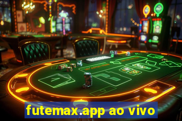 futemax.app ao vivo