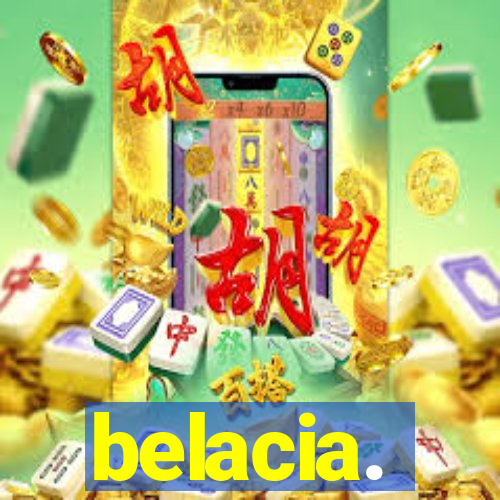 belacia.