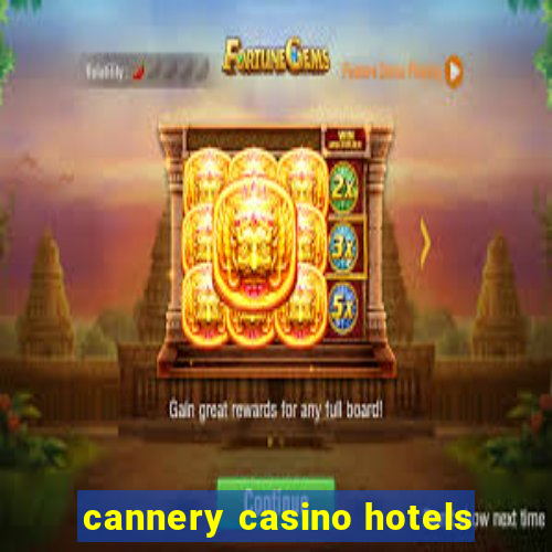 cannery casino hotels