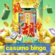 casumo bingo