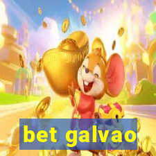 bet galvao