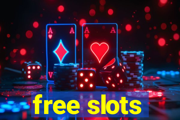 free slots