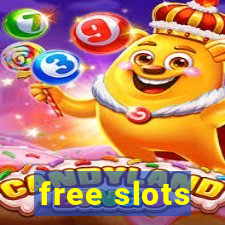 free slots