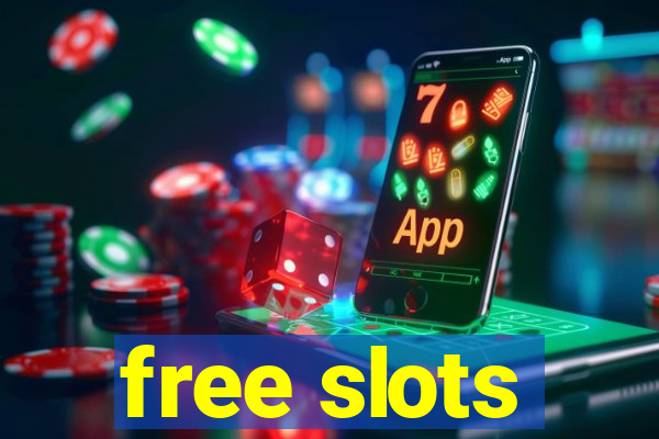 free slots