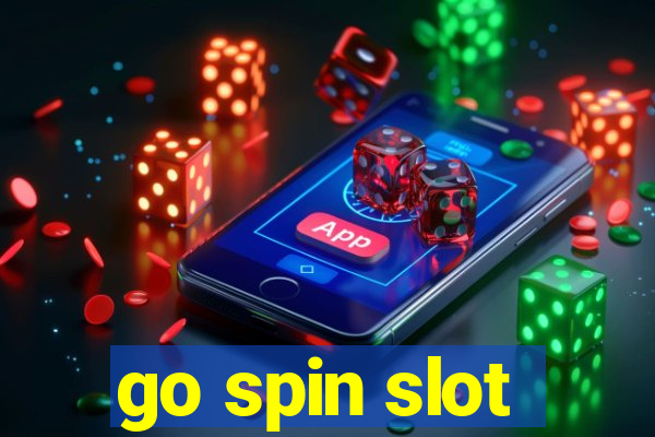 go spin slot